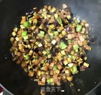 Make Cheese for noodles step 3