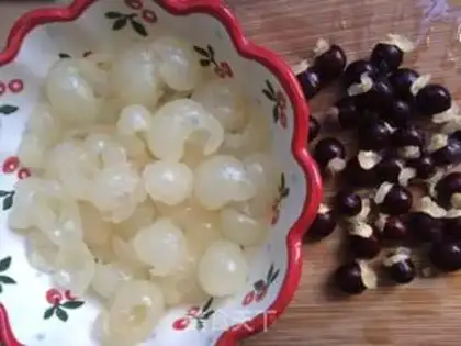 Make Gin and silver step 1