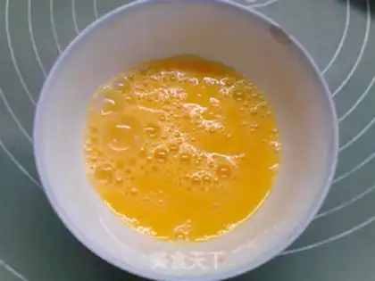 Make A pickle egg soup step 5