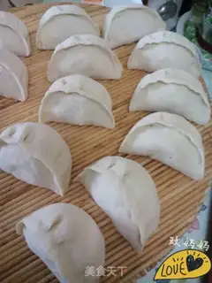 Make Wildie buns step 10