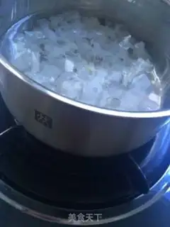Make Gin and silver step 2