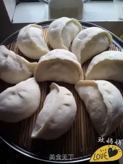 Make Wildie buns step 11