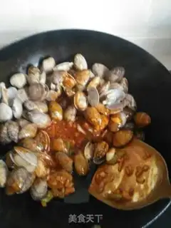 Make Spicy bouquets step 7