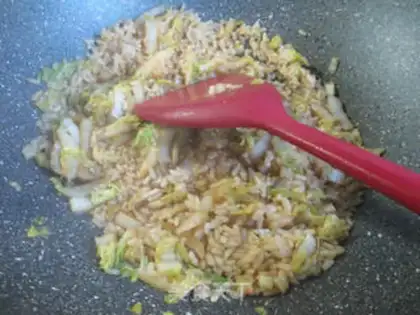 Make You know, doll food step 5