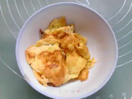 Make A pickle egg soup step 8