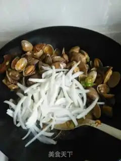 Make Spicy bouquets step 9