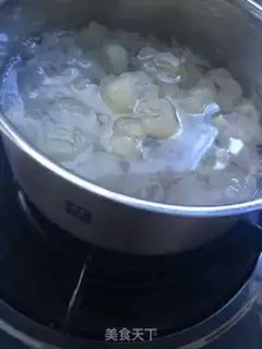 Make Gin and silver step 3