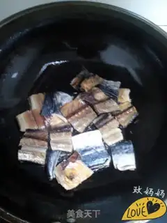 Make Steamfish step 1