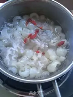 Make Gin and silver step 5