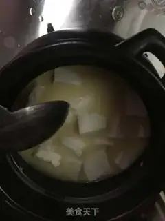 Make Salted yogurt step 6