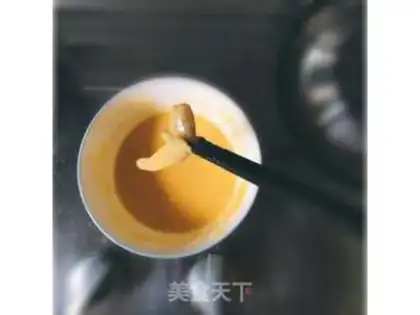 Make Blast shrimp step 1