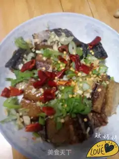 Make Steamfish step 4