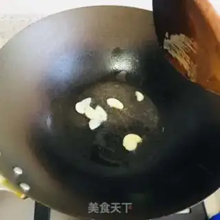 Make Dutch soy shrimp step 1