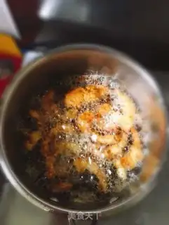 Make Blast shrimp step 2