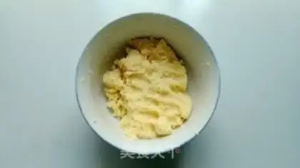 Make Coconut bread step 7