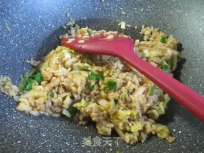 Make You know, doll food step 7
