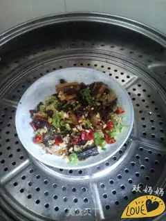 Make Steamfish step 7