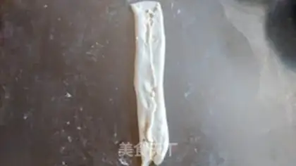 Make Coconut bread step 10