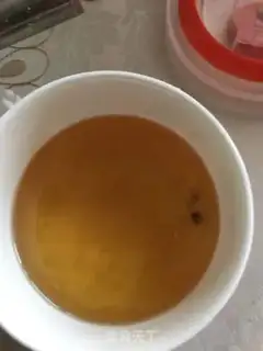 Make Roast bean buns step 12