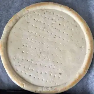 Make Fruit pizza step 0