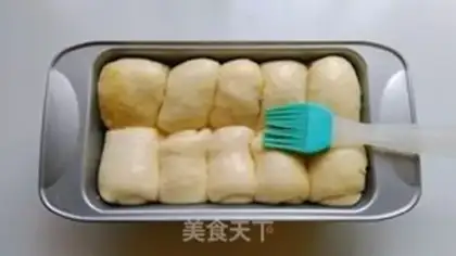 Make Coconut bread step 13