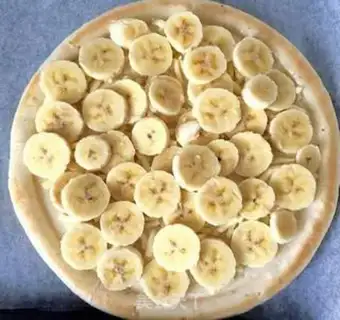 Make Fruit pizza step 3