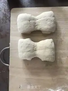 Make ♪ Tie bread ♪ step 11