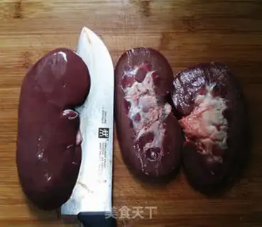 Make The bean sauerkraut step 3