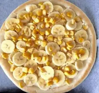 Make Fruit pizza step 4