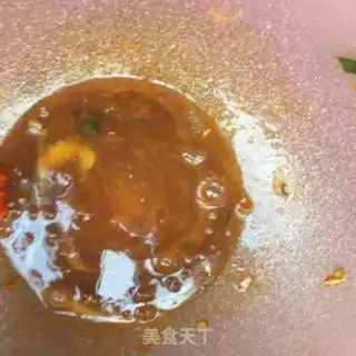Make Roast bean buns step 19