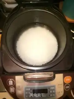 Make Potato gravy step 0