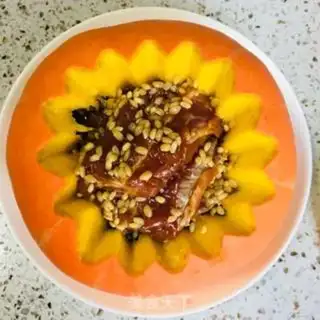 Make Pumpkin step 3