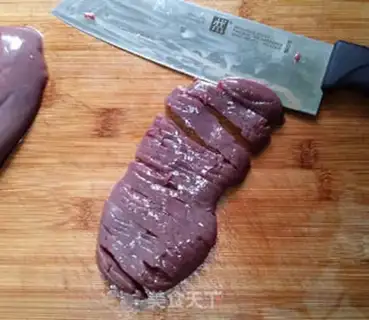 Make The bean sauerkraut step 7
