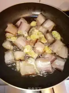 Make Potato gravy step 3