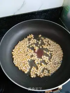 Make Popcorn step 1