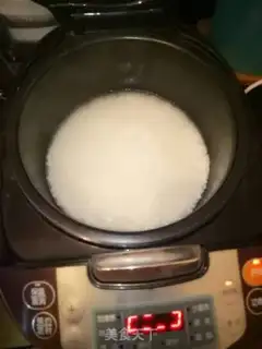 Make Potato gravy step 5