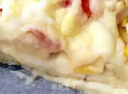 Make Fruit pizza step 8