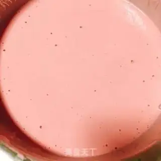Make Beet root pancakes step 0