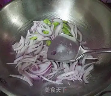 Make The bean sauerkraut step 10