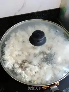 Make Popcorn step 3