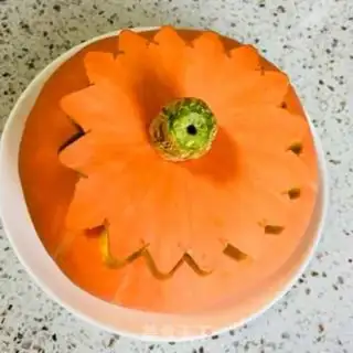 Make Pumpkin step 4