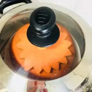 Make Pumpkin step 5