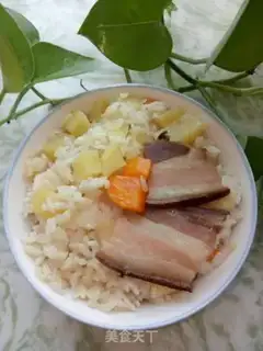 Make Potato gravy step 8