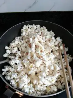 Make Popcorn step 5
