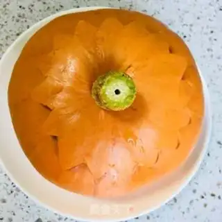 Make Pumpkin step 6