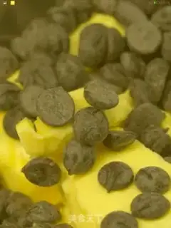 Make Chocolate lava cake step 0