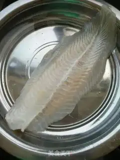 Make A dragonfish step 0