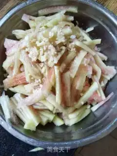Make A watermelon step 2