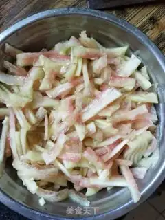 Make A watermelon step 3