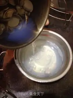 Make Scrambling balls step 2